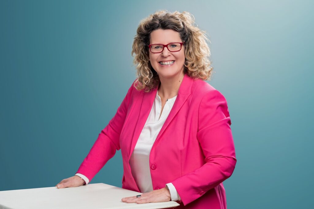 Fiona Härtel – Impakt Marketing